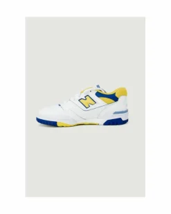 Trainers*New Balance 550 BB550WC1 Casual Sneakers Yellow