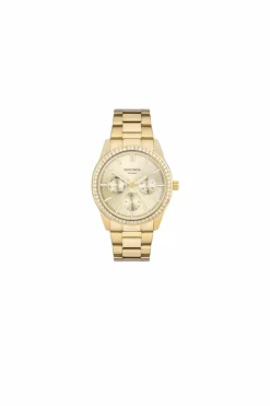 Watches*Sekonda 2188 Classic 38mm Quartz Watch Gold