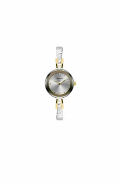 Watches*Sekonda 2677 Classic 25mm Quartz Watch Silver