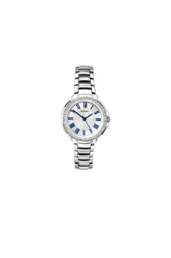 Watches*Sekonda 2777 Classic 28mm Quartz Watch Silver