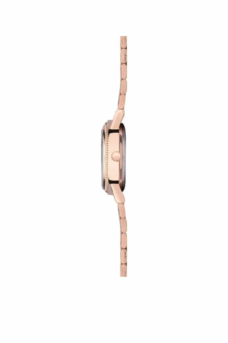 Watches*Sekonda 40105 Classic 26mm Quartz Watch Rose Gold