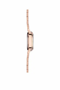 Watches*Sekonda 40105 Classic 26mm Quartz Watch Rose Gold