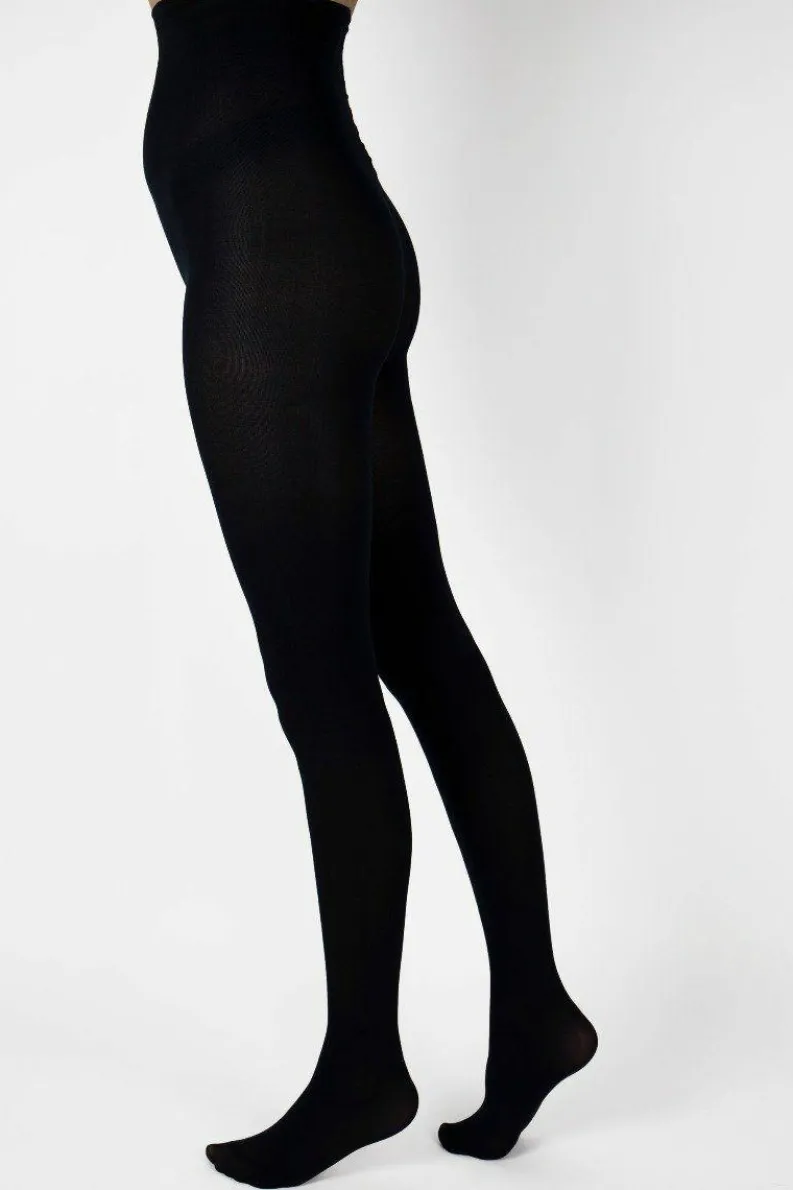 Tights & Socks|Tights & Socks*Aristoc 60 Denier Opaque Tights - Black