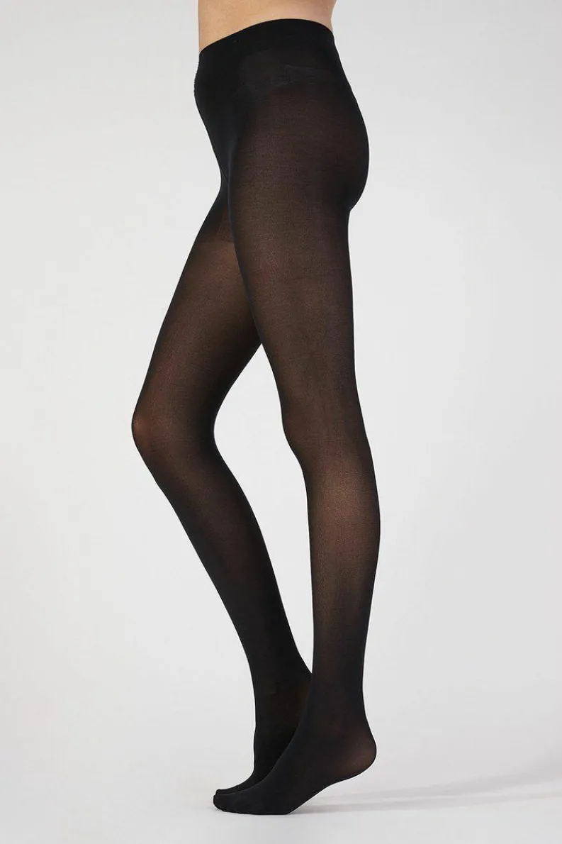 Tights & Socks|Tights & Socks*Aristoc 30 Denier Opaque Tights - Black