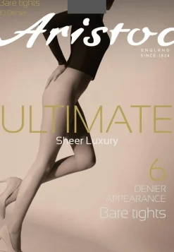 Tights & Socks|Tights & Socks*Aristoc 6 Denier Ultimate Bare Tights - Nude