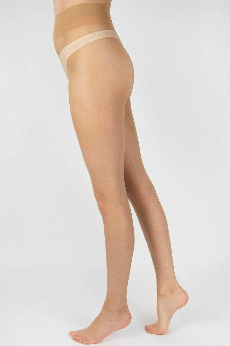 Tights & Socks|Tights & Socks*Aristoc 6 Denier Ultimate Bare Tights - Nude