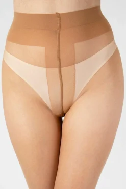Tights & Socks|Tights & Socks*Aristoc 6 Denier Ultimate Bare Tights - Brown