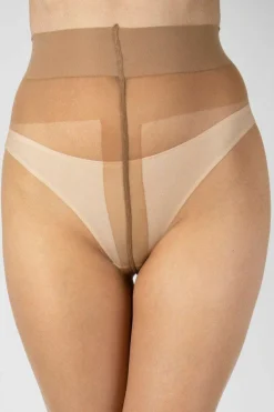 Tights & Socks|Tights & Socks*Aristoc 10 Denier Ultimate Ladder Resist Tights - Nude