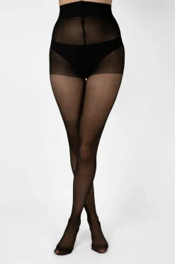 Tights & Socks|Tights & Socks*Aristoc 10 Denier Ultimate Matt Tights - Black
