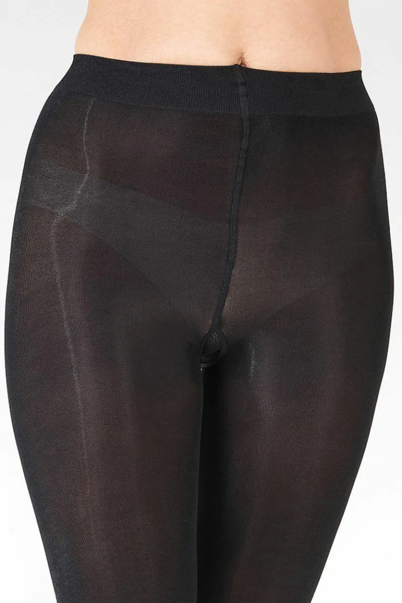 Tights & Socks|Tights & Socks*Aristoc 50 Denier Ultimate Shine Opaque Tights - Black