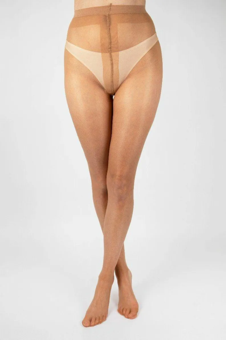 Tights & Socks|Tights & Socks*Aristoc 10 Denier Ultra Shine Tights - Amber