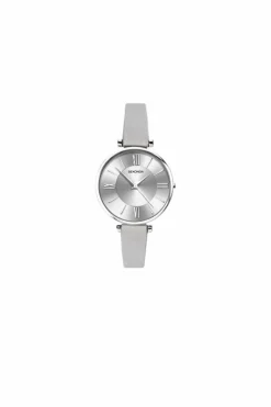 Watches*Sekonda 2843 Elegant 30mm Quartz Watch Grey