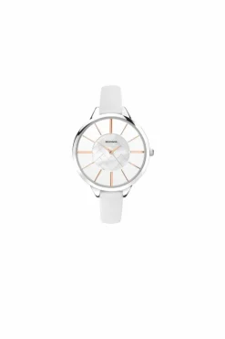 Watches*Sekonda 2875 Elegant 38mm Quartz Watch White