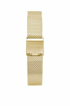 Watches*Sekonda 40383 Emily 24mm Quartz Watch Gold