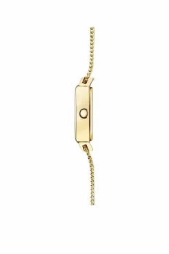 Watches*Sekonda 40383 Emily 24mm Quartz Watch Gold