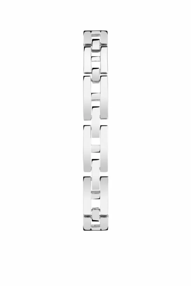 Watches*Sekonda 49018 Fashion 24mm Quartz Watch Silver