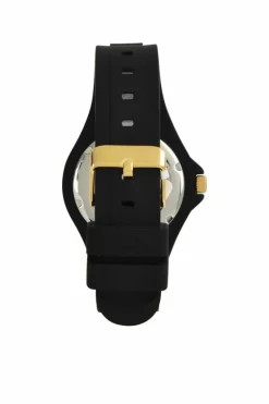 Watches*Ice-Watch 020151 ICE Generation 43mm Quartz Watch Black
