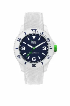 Watches*Ice-Watch 019546 ICE Sixty Nine 40mm Quartz Watch White