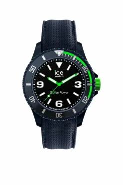 Watches*Ice-Watch 019547 ICE Sixty Nine 40mm Quartz Watch Blue