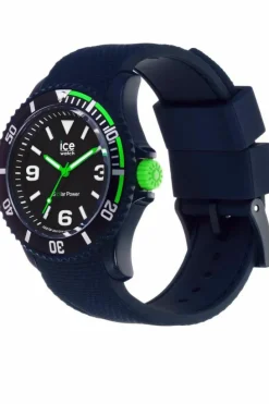 Watches*Ice-Watch 019547 ICE Sixty Nine 40mm Quartz Watch Blue