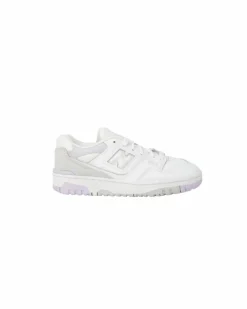 Trainers*New Balance 550 LowTop Sneakers Red