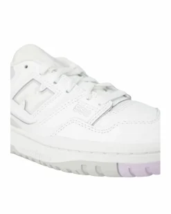 Trainers*New Balance 550 LowTop Sneakers Red