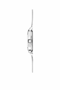 Watches*Sekonda 2367 38mm Quartz Watch Silver