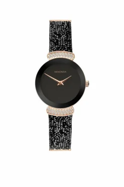Watches*Sekonda 40425 26mm Quartz Watch Black