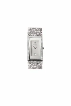 Watches*Sekonda 40435 21mm Quartz Watch Silver