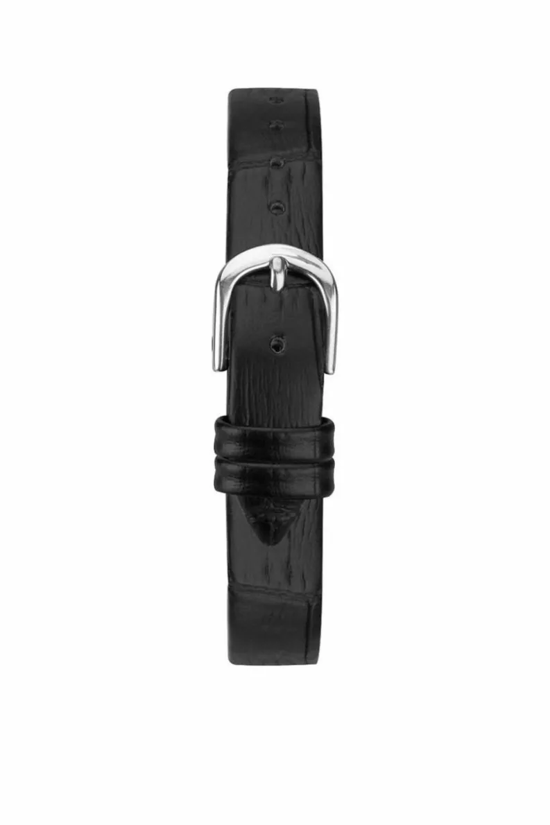 Watches*Sekonda 49005 19mm Quartz Watch Black