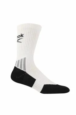 Tights & Socks|Tights & Socks*Reebok 1 Pair Pack Tennis Crew Sport Sock Blue