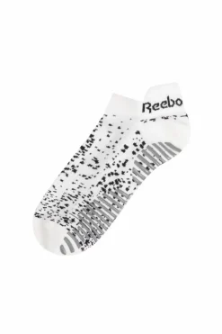 Tights & Socks|Tights & Socks*Reebok 1 Pair Pack Yoga Sport Sock White