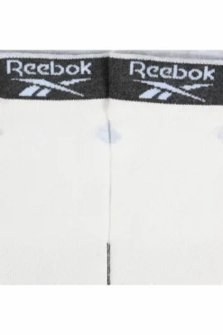 Tights & Socks|Tights & Socks*Reebok 1 Pair Pack Yoga Sport Sock White