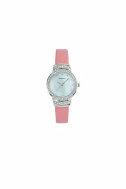 Watches*Sekonda 2275 Quartz Watch Pink
