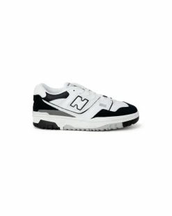 Trainers*New Balance 550 Sneakers White Black