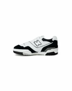 Trainers*New Balance 550 Sneakers White Black