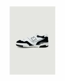 Trainers*New Balance 550 Sneakers White Black