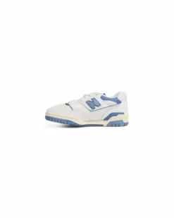 Trainers*New Balance 550 Sneakers White NE13490000126RO Blue