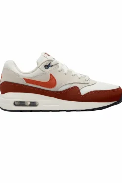 Trainers*Nike Air Max 1 GS Trainers Brown