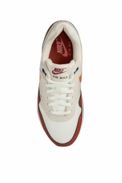 Trainers*Nike Air Max 1 GS Trainers Brown