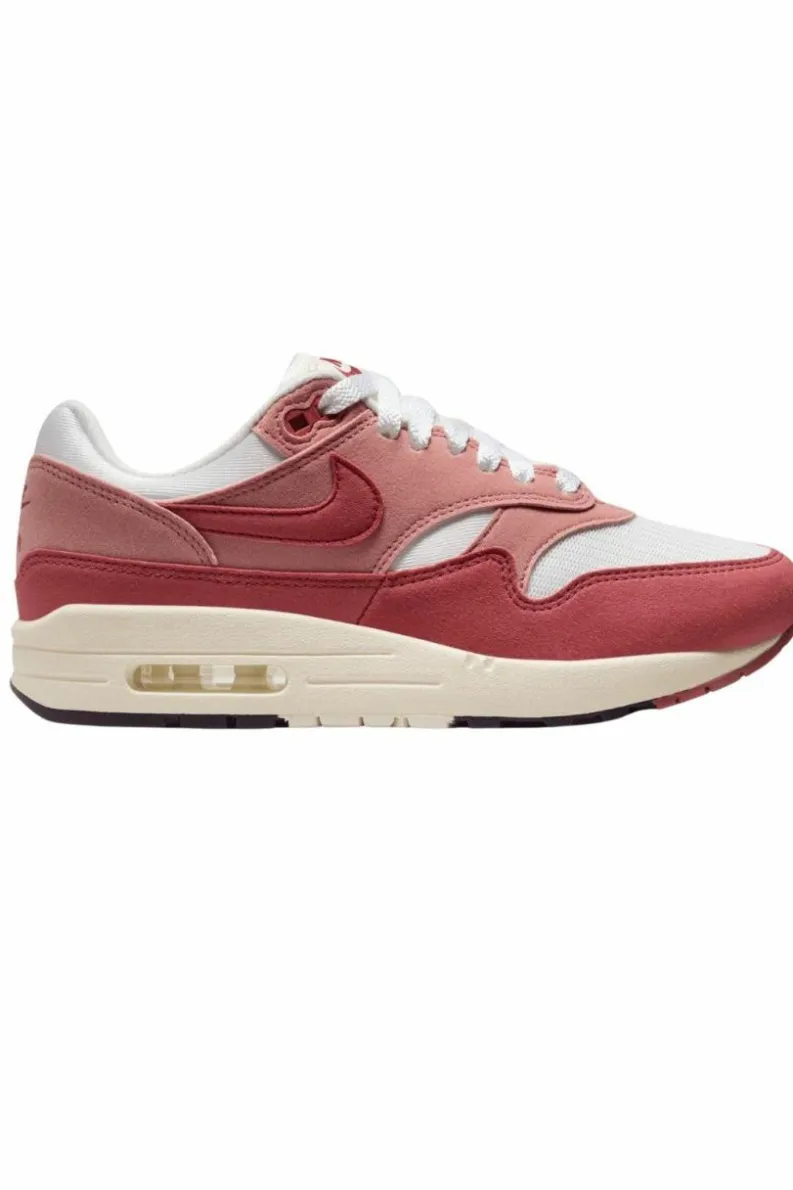 Trainers*Nike Air Max 1 Trainers Red