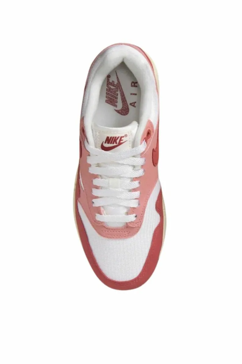 Trainers*Nike Air Max 1 Trainers Red