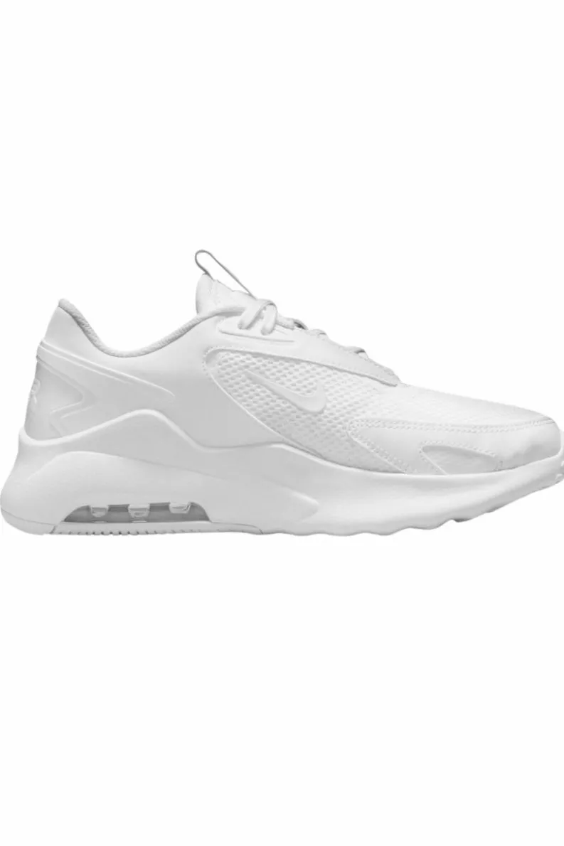 Trainers*Nike Air Max Bolt Trainers White