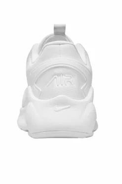 Trainers*Nike Air Max Bolt Trainers White