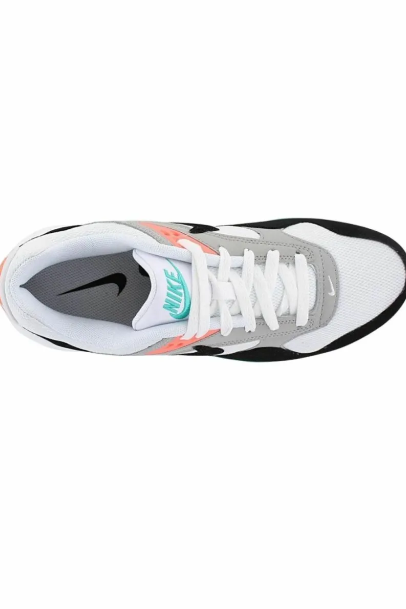 Trainers*Nike Air Max Correlate Trainers White