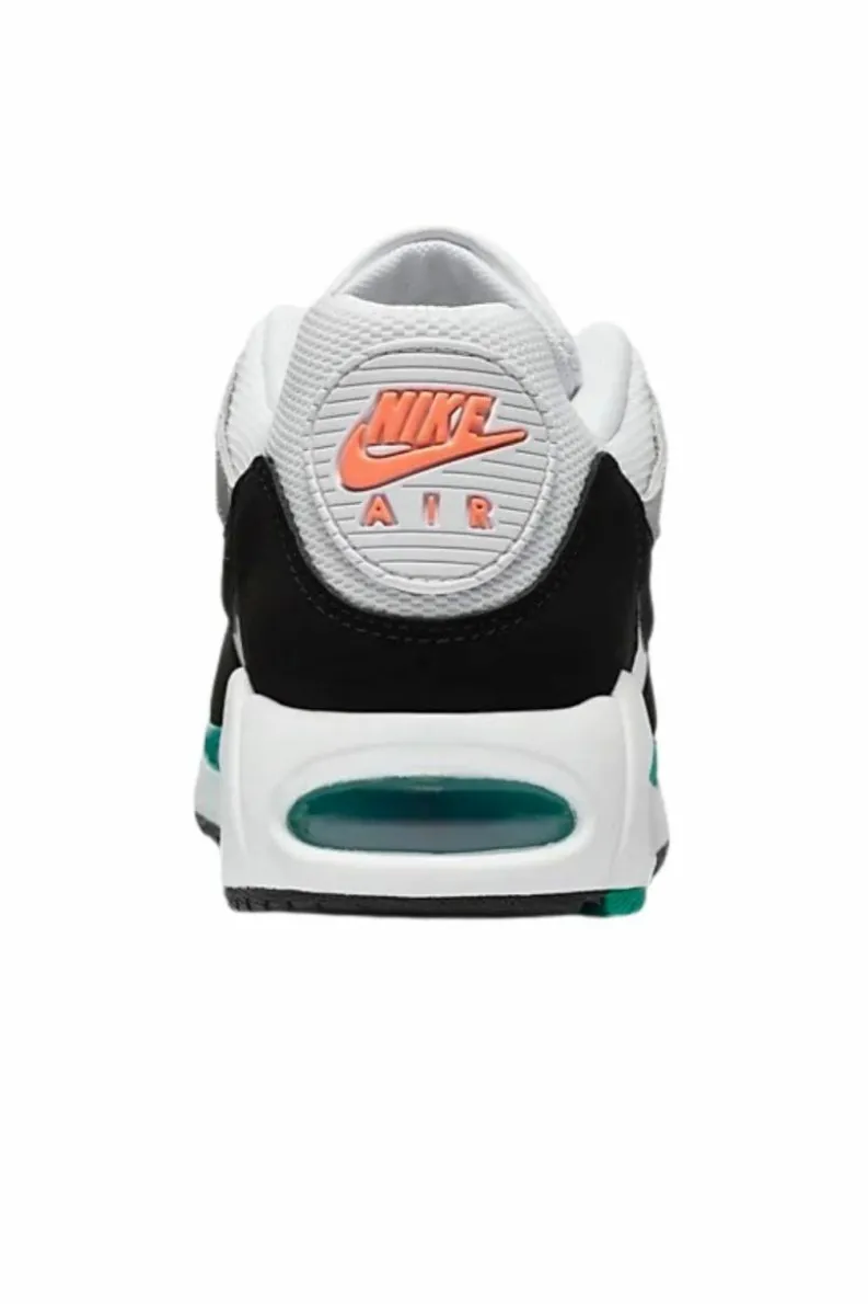 Trainers*Nike Air Max Correlate Trainers White