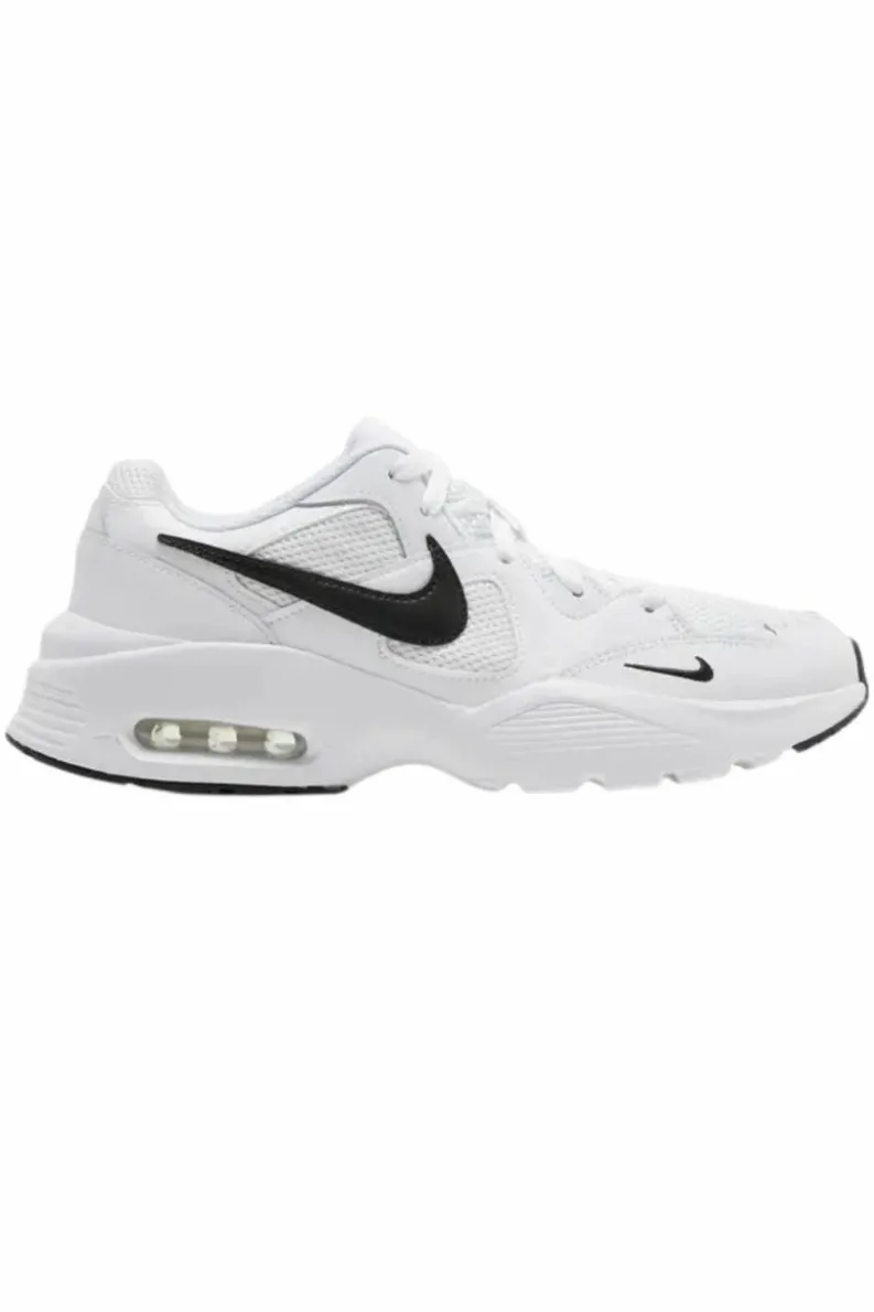 Trainers*Nike Air Max Fusion Trainers White