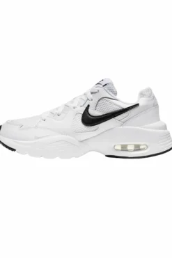 Trainers*Nike Air Max Fusion Trainers White