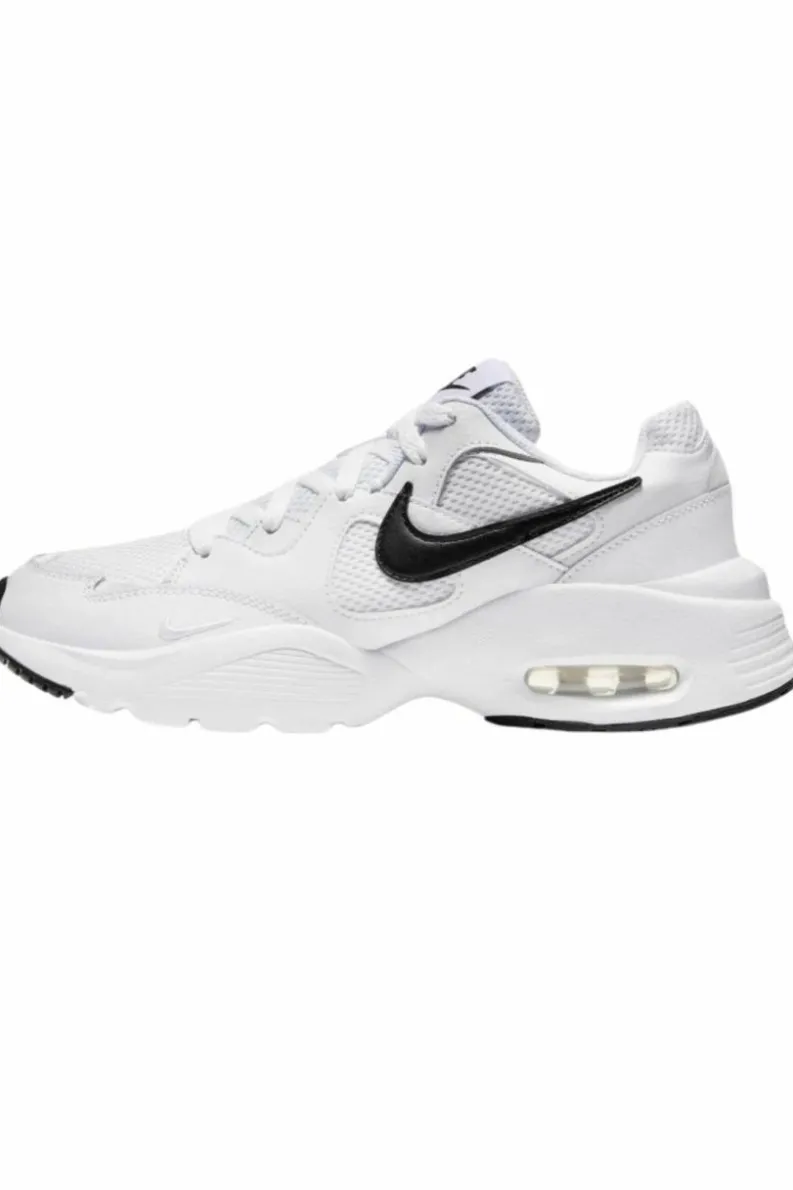 Trainers*Nike Air Max Fusion Trainers White