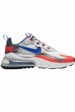 Trainers*Nike Air Max React 270 Trainers White